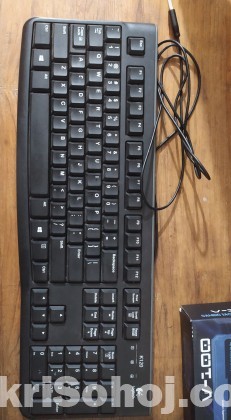 Keyboard mouse